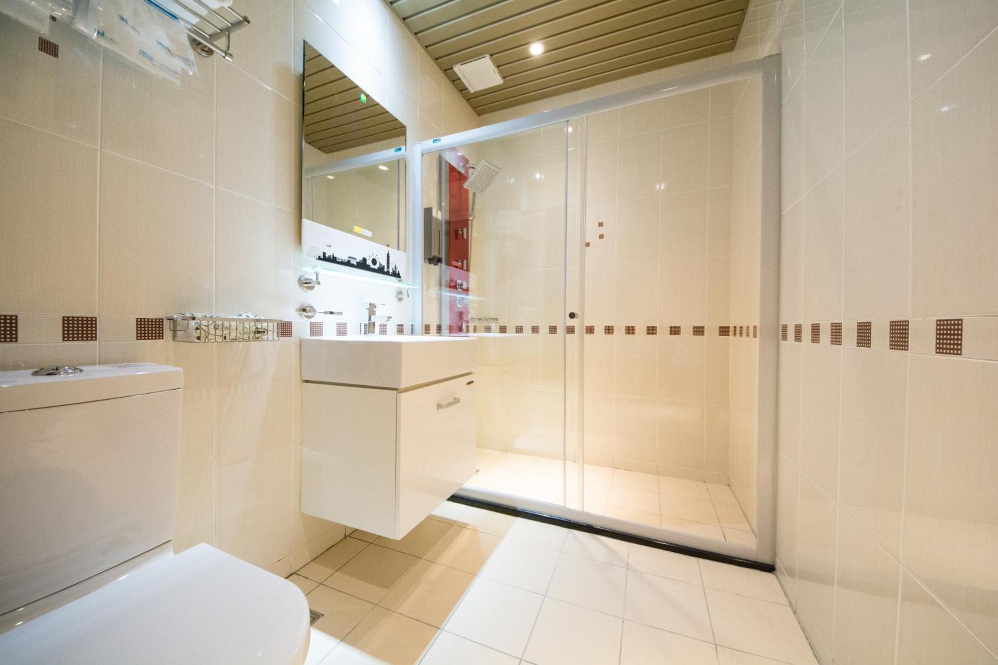 Dongdaemun Boutique Hotel Хуалиен Сити Екстериор снимка